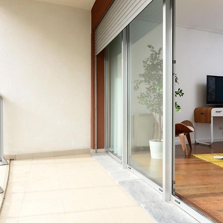 New Loft With Swimming Pool At Parque Das Nacoes! Lisboa المظهر الخارجي الصورة