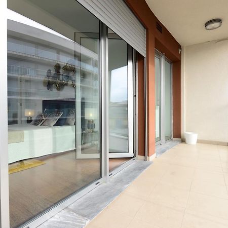 New Loft With Swimming Pool At Parque Das Nacoes! Lisboa المظهر الخارجي الصورة