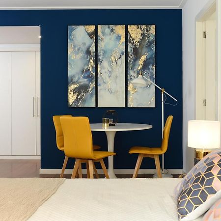 New Loft With Swimming Pool At Parque Das Nacoes! Lisboa المظهر الخارجي الصورة