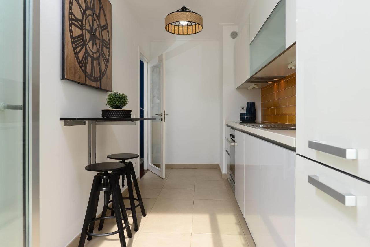 New Loft With Swimming Pool At Parque Das Nacoes! Lisboa المظهر الخارجي الصورة