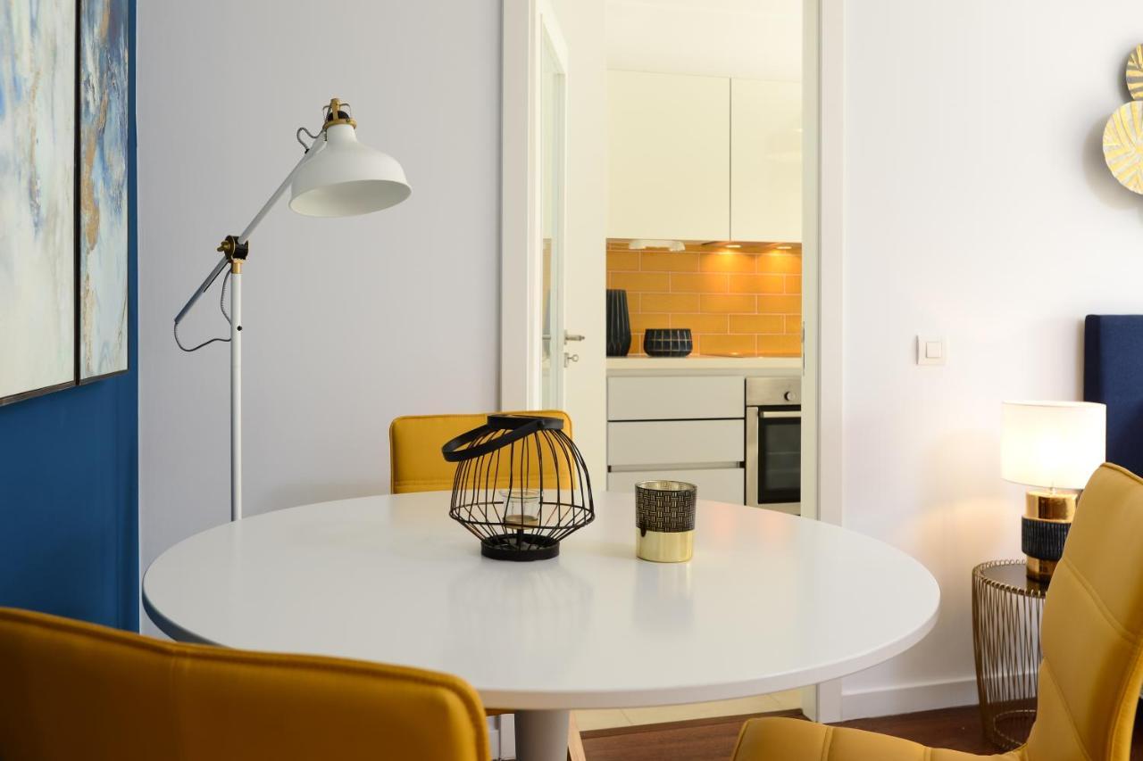 New Loft With Swimming Pool At Parque Das Nacoes! Lisboa المظهر الخارجي الصورة