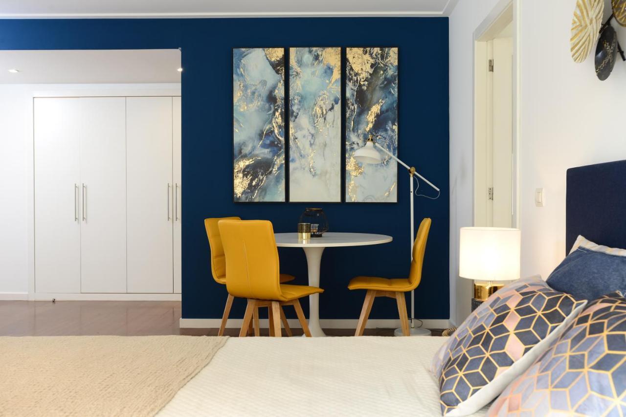 New Loft With Swimming Pool At Parque Das Nacoes! Lisboa المظهر الخارجي الصورة